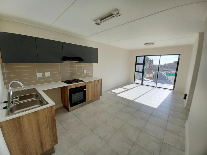 To Let 2 Bedroom Property for Rent in Gordons Bay Western Cape